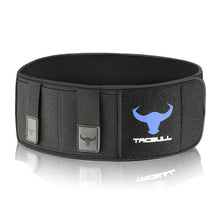 Load image into Gallery viewer, TACBULL by Cytac Neoprene Universal Concealed Waist Belly Band Holster for pistols and revolvers TB-BBH01