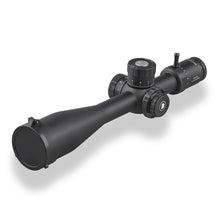Load image into Gallery viewer, Discoveryopt ED PRS GEN2 5-25X56SFIR FFP-Z MRAD