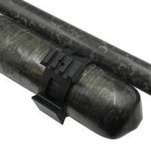 Load image into Gallery viewer, Saber Tactical 60mm Arca Bottle O-Clamp ST0101