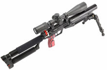 Load image into Gallery viewer, RTI/EDGUN LESHIY Extended Picatinny Rail By Huma-Air