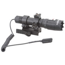 Load image into Gallery viewer, Magnus Green Laser Designator