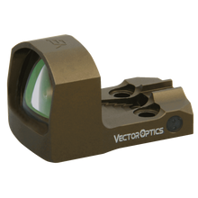 Load image into Gallery viewer, Frenzy-S 1x17x24 AUT Reflex Sight FDE