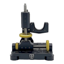 Load image into Gallery viewer, Saber Tactical Pro Universal Bench Monopod - ST0069