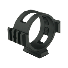 Load image into Gallery viewer, Saber Tactical 60mm Picatinny Bottle O-Clamp ST0096