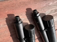 Load image into Gallery viewer, Donny fl JTS Aircuda / JTS Aircuda MAX Adapter