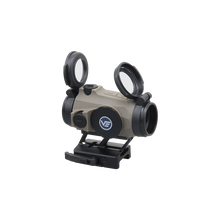 Load image into Gallery viewer, Maverick-IV 1x20 Mini Rubber Armored Reflex Sight SOP