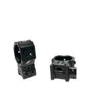 Load image into Gallery viewer, Eagle Vision Infinity Elevation Ajustable Scope Mount 34mm Ring Picatinny INS-34