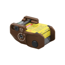 Load image into Gallery viewer, VipeRay Scrapper Pistol Green Laser Sight