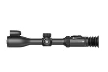 Load image into Gallery viewer, HIKMICRO Alpex A50PL Pro Digital Day & Night Vision Scope with Built-in Laser Rangefinder