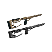Load image into Gallery viewer, Saber Tactical FX DRS Chassis