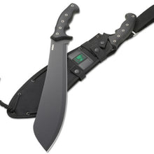 Load image into Gallery viewer, CRKT Halfachance Parang
