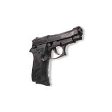Load image into Gallery viewer, Combo Niksan nks84 9mm blank/pepper pistol