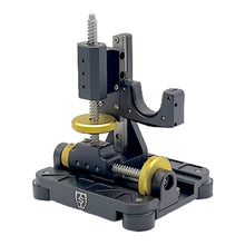 Load image into Gallery viewer, Saber Tactical Pro Universal Bench Monopod - ST0069