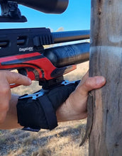 Load image into Gallery viewer, Insta-rest picatinny rest w/quick detach