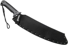 Load image into Gallery viewer, Gerber Broadcut Machete + sheath 31-oo3153