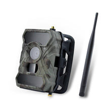 Load image into Gallery viewer, Trail Camera S880g 3G 1080P 12Mp + MMS App