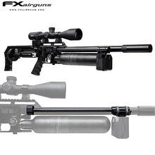 Load image into Gallery viewer, FX pocket CHRONOGRAPH MOUNT PICATINNY POLE
