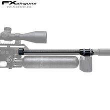 Load image into Gallery viewer, FX pocket CHRONOGRAPH MOUNT PICATINNY POLE