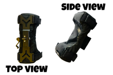 Load image into Gallery viewer, Insta-rest picatinny rest w/quick detach