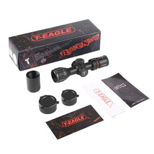 Load image into Gallery viewer, T-EAGLE SR 3-12X32 AO FFP scope