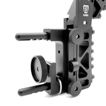 Load image into Gallery viewer, Saber Tactical Adjustable Buttstock ST0009 fx impact & fx maverick