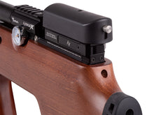 Load image into Gallery viewer, Avenge-X Bullpup, Wood Stock, 210cc, 5.5mm