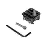 Load image into Gallery viewer, Eagle Vision Universal Picatinny-to-ARCA SWISS Rail Adaptor UPAC-37