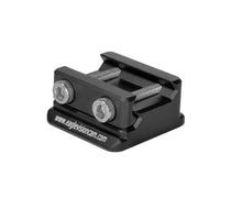 Load image into Gallery viewer, Eagle Vision Universal Picatinny-to-ARCA SWISS Rail Adaptor UPAC-37