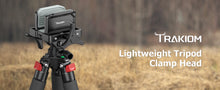 Load image into Gallery viewer, Trakiom universal rifle clamp arca & 1/4"