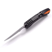 Load image into Gallery viewer, Cold Steel Click-N-Cut MAX 5 Pc Hunting Kit w/Belt Case