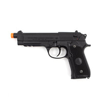 Load image into Gallery viewer, Valken Infinity M92 Green Gas Non-Blowback Airsoft Pistol