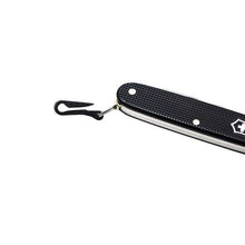 Load image into Gallery viewer, EdgeClip Pocket Knife Clip