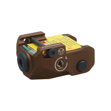 Load image into Gallery viewer, VipeRay Scrapper Pistol Green Laser Sight