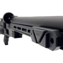 Load image into Gallery viewer, Saber Tactical Rail Weights / M-LOK ST0055
