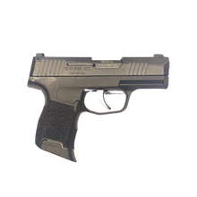 Load image into Gallery viewer, Combo Aksa ak21 9mm blank pepper pistol