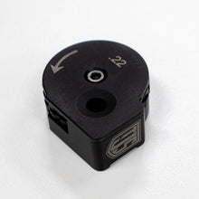 Load image into Gallery viewer, Combo JTS Airacuda MAX PCP Air Rifle 5.5mm with JTS Silencer