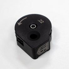 Load image into Gallery viewer, Combo JTS Airacuda MAX PCP Air Rifle 5.5mm with JTS Silencer