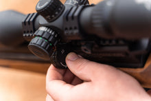 Load image into Gallery viewer, Combo JTS Airacuda MAX PCP Air Rifle 5.5mm with JTS Silencer