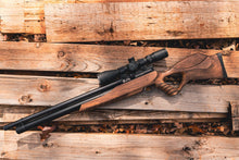 Load image into Gallery viewer, Combo JTS Airacuda MAX PCP Air Rifle 5.5mm with JTS Silencer