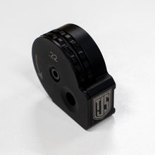 Load image into Gallery viewer, Combo JTS Airacuda MAX PCP Air Rifle 5.5mm with JTS Silencer