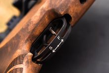 Load image into Gallery viewer, Combo JTS Airacuda MAX PCP Air Rifle 5.5mm with JTS Silencer