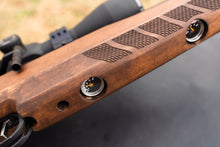 Load image into Gallery viewer, Combo JTS Airacuda MAX PCP Air Rifle 5.5mm with JTS Silencer