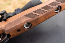 Load image into Gallery viewer, Combo JTS Airacuda MAX PCP Air Rifle 5.5mm with JTS Silencer