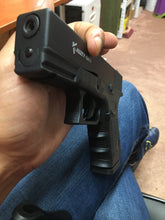 Load image into Gallery viewer, Combo kuzey GN19 blank and pepper pistol 9mm