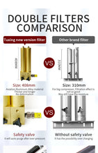 Load image into Gallery viewer, TUXING TXEDM042 4500Psi Pcp Air Compressor