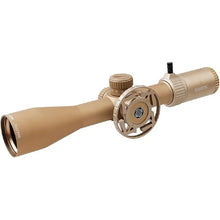 Load image into Gallery viewer, Marcool ALT 4.5-18X44 SFP Tan Rifle Scope (MAR-150) HY1438-2