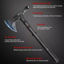 Load image into Gallery viewer, Tactical Tomahawk