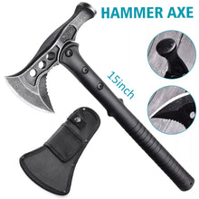 Load image into Gallery viewer, Tactical Tomahawk