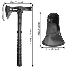 Load image into Gallery viewer, Tactical Tomahawk