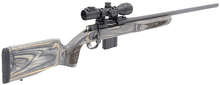 Load image into Gallery viewer, UTG® BUG BUSTER® 3-9X32 1" Scope, AO, 36-color, Mil-dot, Rings